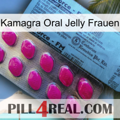 Kamagra Oral Jelly Women 35